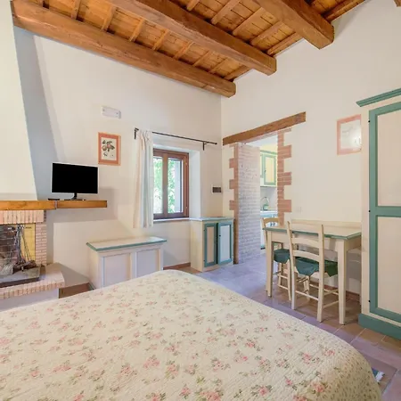 Quiet In With Swimming Pool A Few Kilometers From Rasiglia *