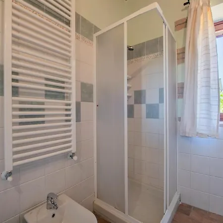 Quiet In With Swimming Pool A Few Kilometers From Rasiglia *