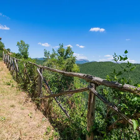 Quiet In With Swimming Pool A Few Kilometers From Rasiglia *