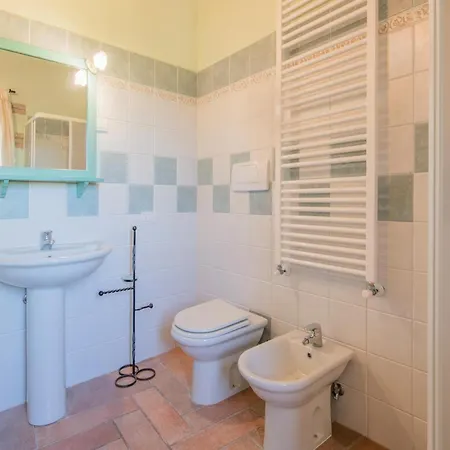 Quiet In With Swimming Pool A Few Kilometers From Rasiglia Casa vacanze *