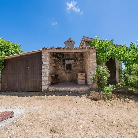 Casa vacanze Quiet In With Swimming Pool A Few Kilometers From Rasiglia *