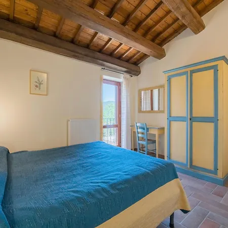 Quiet In With Swimming Pool A Few Kilometers From Rasiglia