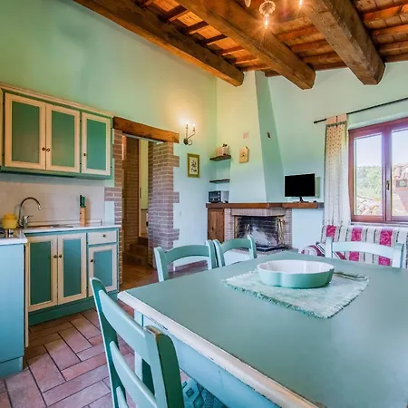 Quiet In With Swimming Pool A Few Kilometers From Rasiglia *