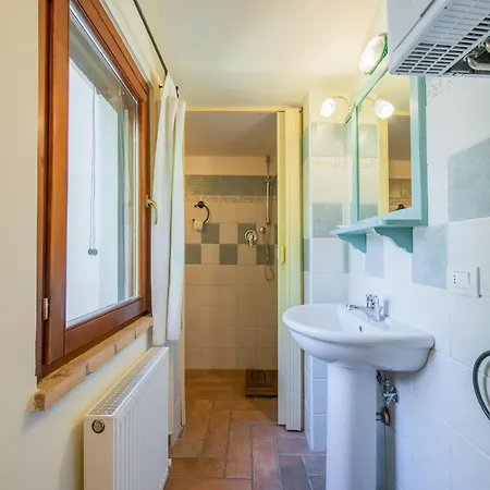 Quiet In With Swimming Pool A Few Kilometers From Rasiglia * Sellano