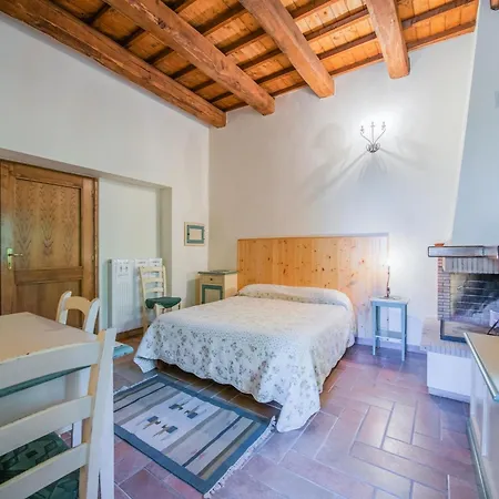 Quiet In With Swimming Pool A Few Kilometers From Rasiglia