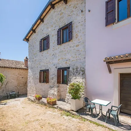 Quiet In With Swimming Pool A Few Kilometers From Rasiglia * Sellano