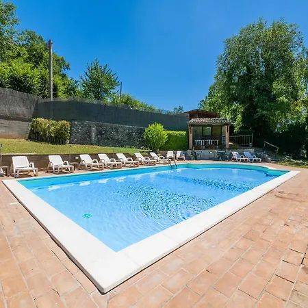 Quiet In With Swimming Pool A Few Kilometers From Rasiglia *