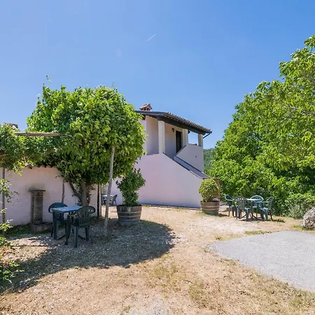 Quiet In With Swimming Pool A Few Kilometers From Rasiglia * Sellano