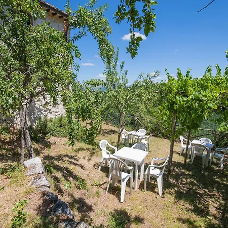 Quiet In With Swimming Pool A Few Kilometers From Rasiglia
