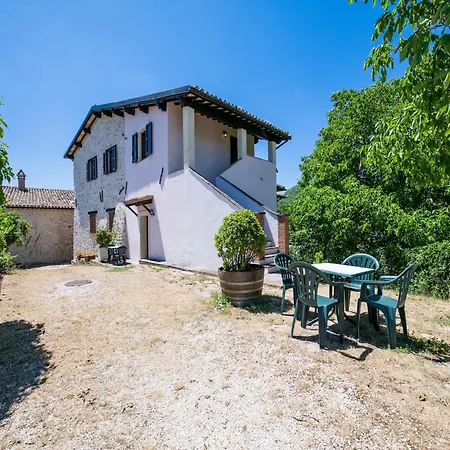 Casa vacanze Holiday Home In Sellano With Private Pool