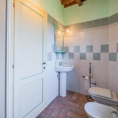 Casa vacanze Holiday Home In Sellano With Private Pool Sellano