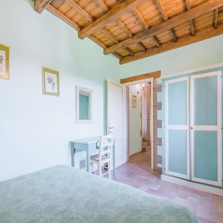 Holiday Home In Sellano With Private Pool Sellano