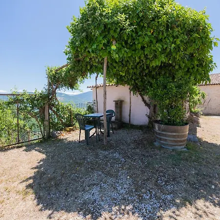 Holiday Home In Sellano With Private Pool * Sellano