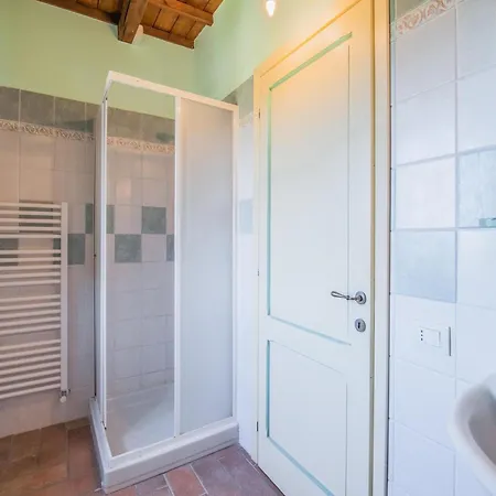 Holiday Home In Sellano With Private Pool Sellano
