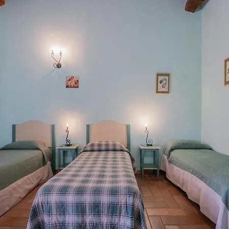 度假居 Holiday Home In Sellano With Private Pool Sellano