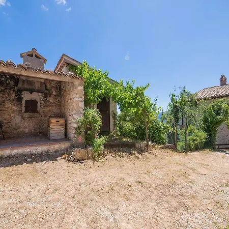Holiday Home In Sellano With Private Pool * Sellano