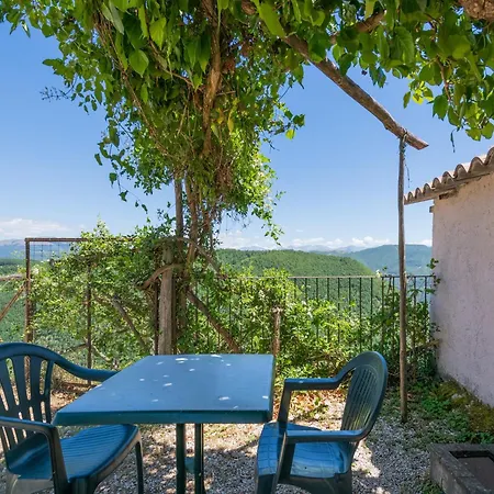 Casa vacanze Holiday Home In Sellano With Private Pool Sellano