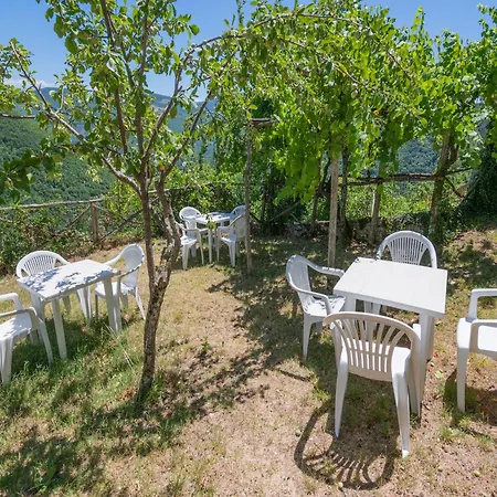 Holiday Home In Sellano With Private Pool *