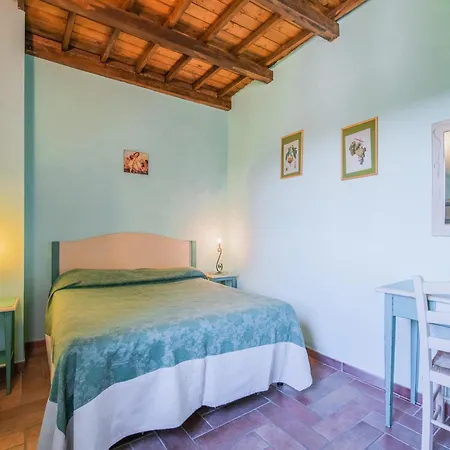 Hébergement de vacances Holiday Home In Sellano With Private Pool *