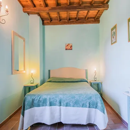 Holiday Home In Sellano With Private Pool * Sellano