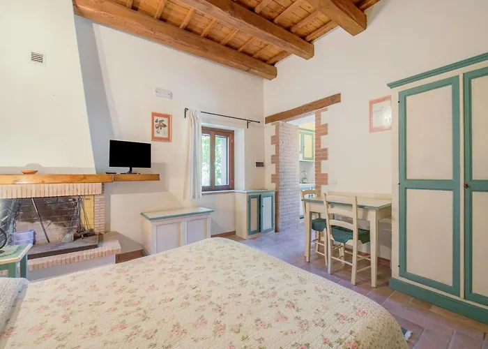 Quiet In With Swimming Pool A Few Kilometers From Rasiglia Casa de Férias *